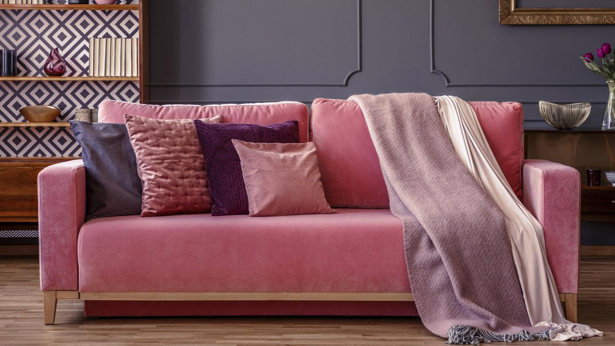 Can You Wash Velvet Cushion Covers? | Tips and Tricks - CoverMyCushion
