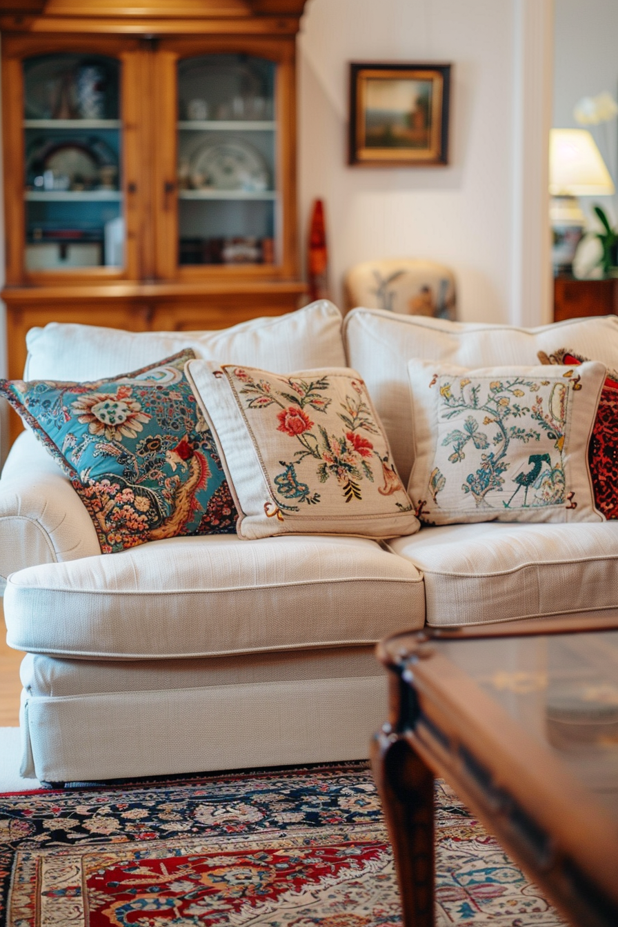 45x45 Cushion Covers