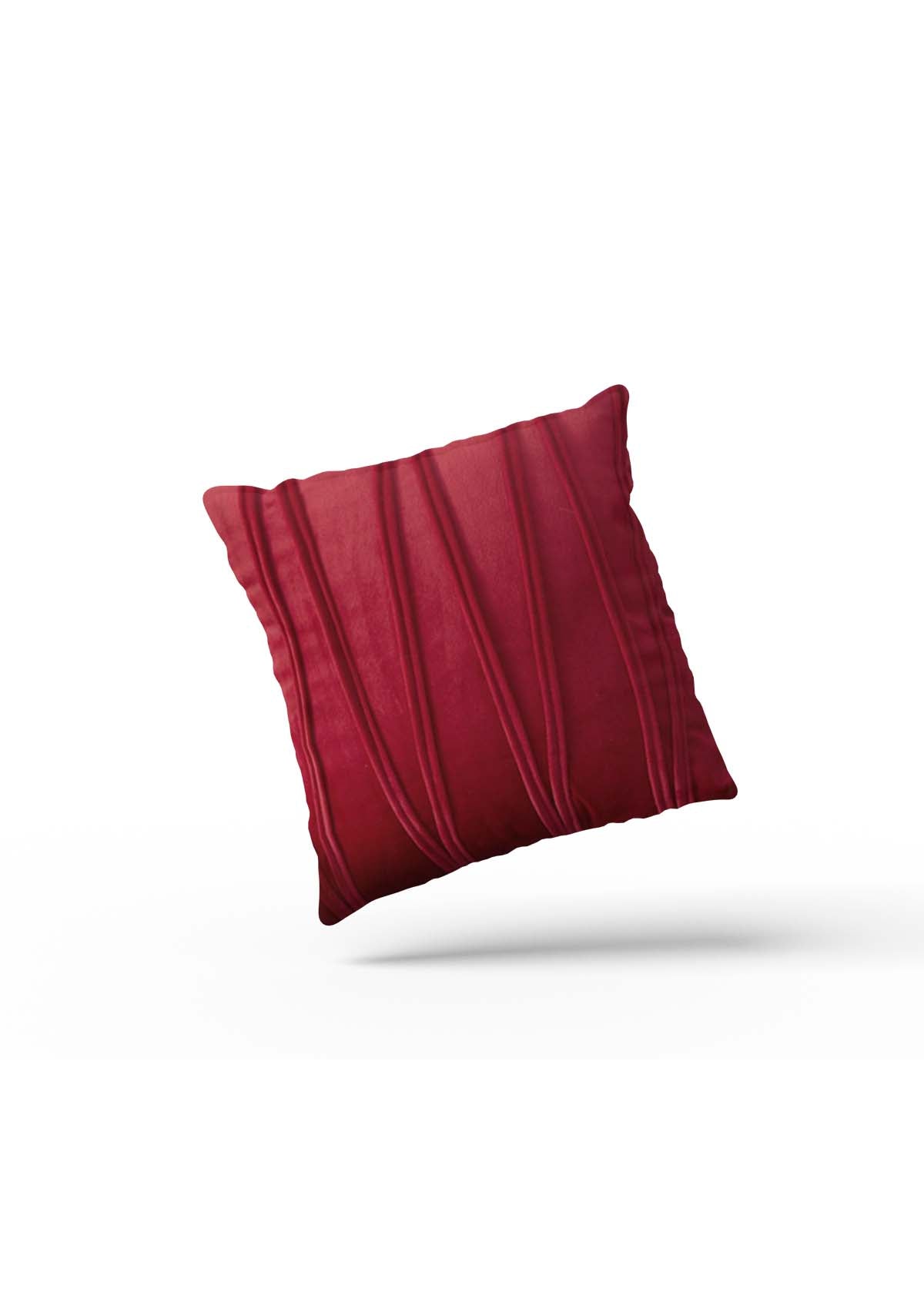 Bordeaux Velvet Cushion Covers | CovermyCushion