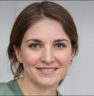 photo of an avatar