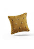 Bee Cushion Cover | CoverMyCushion 45x45cm / No thanks - cover only