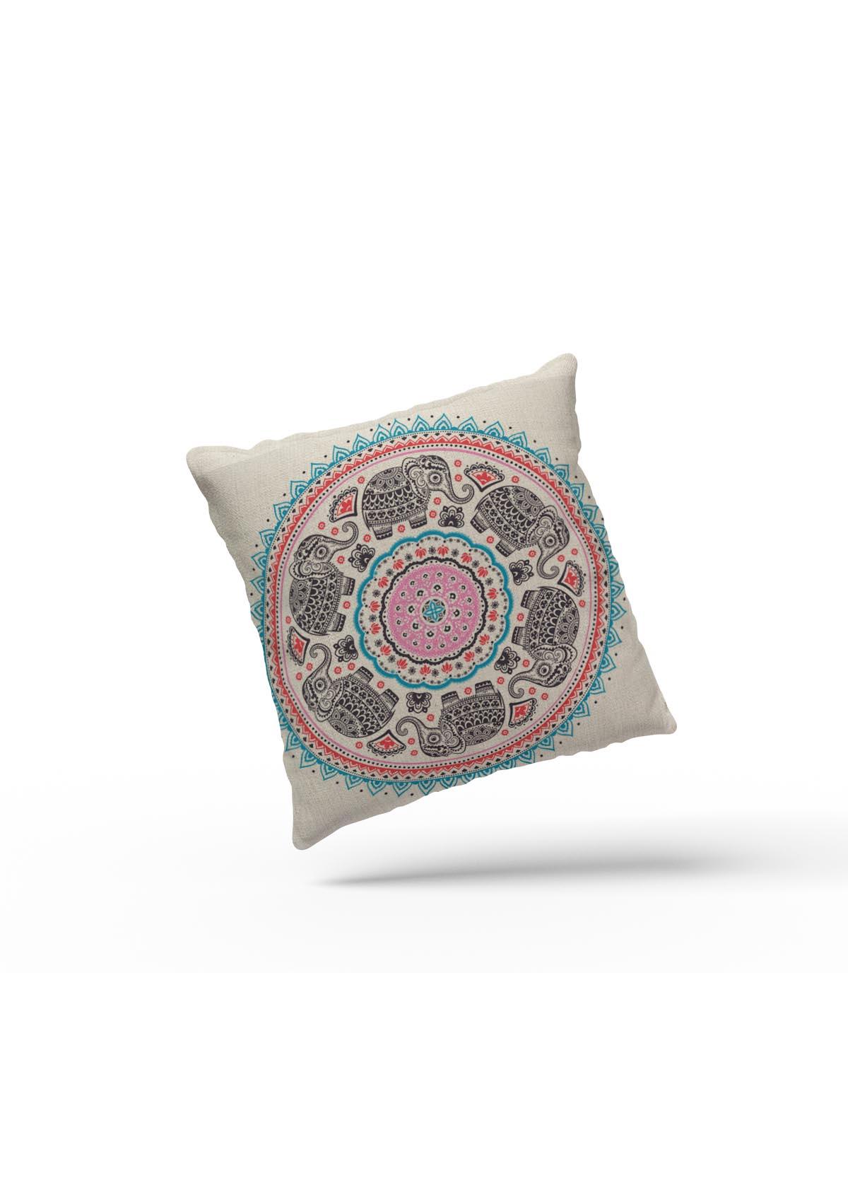 bohemian cushion covers india