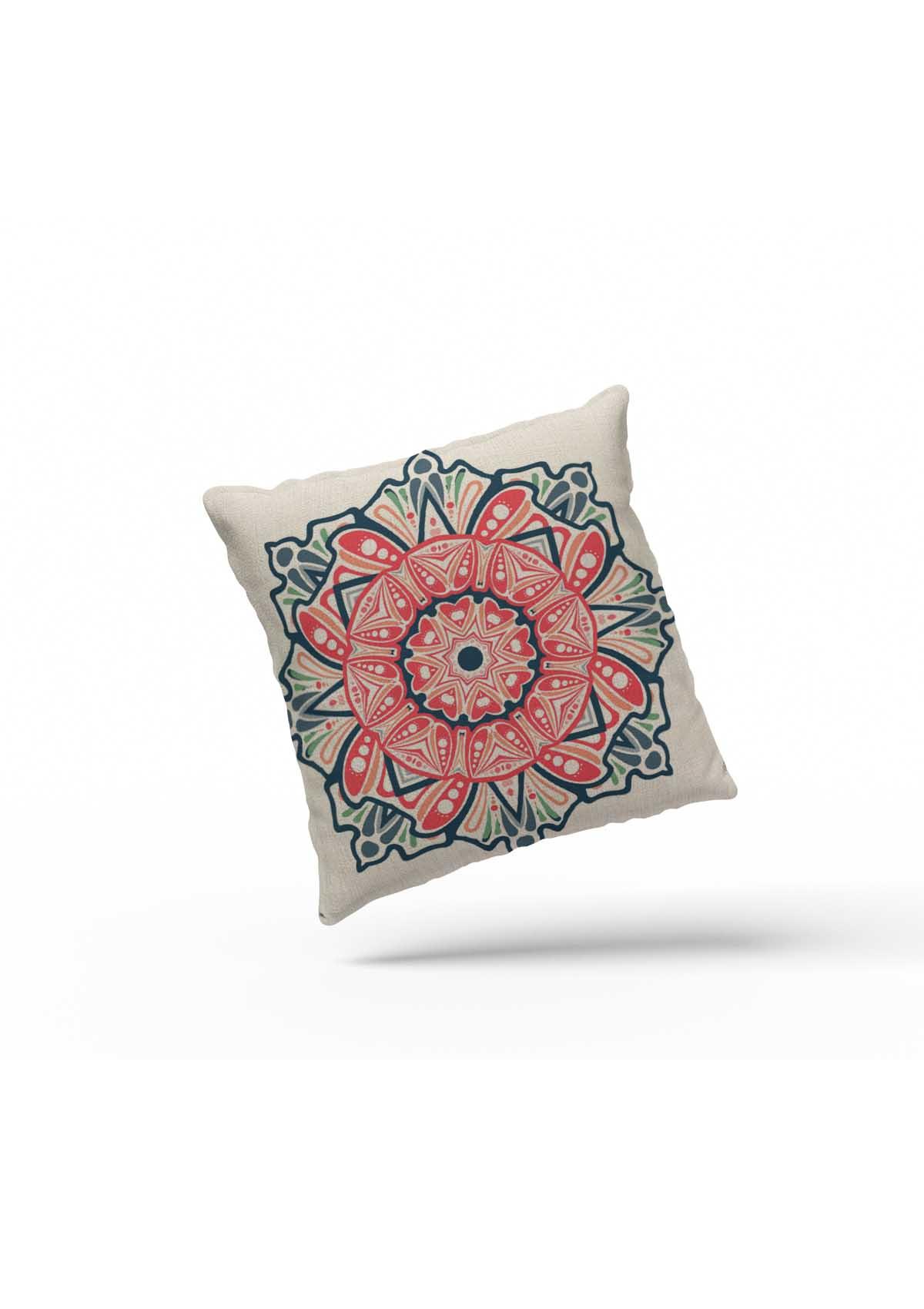 bohemian style cushion covers