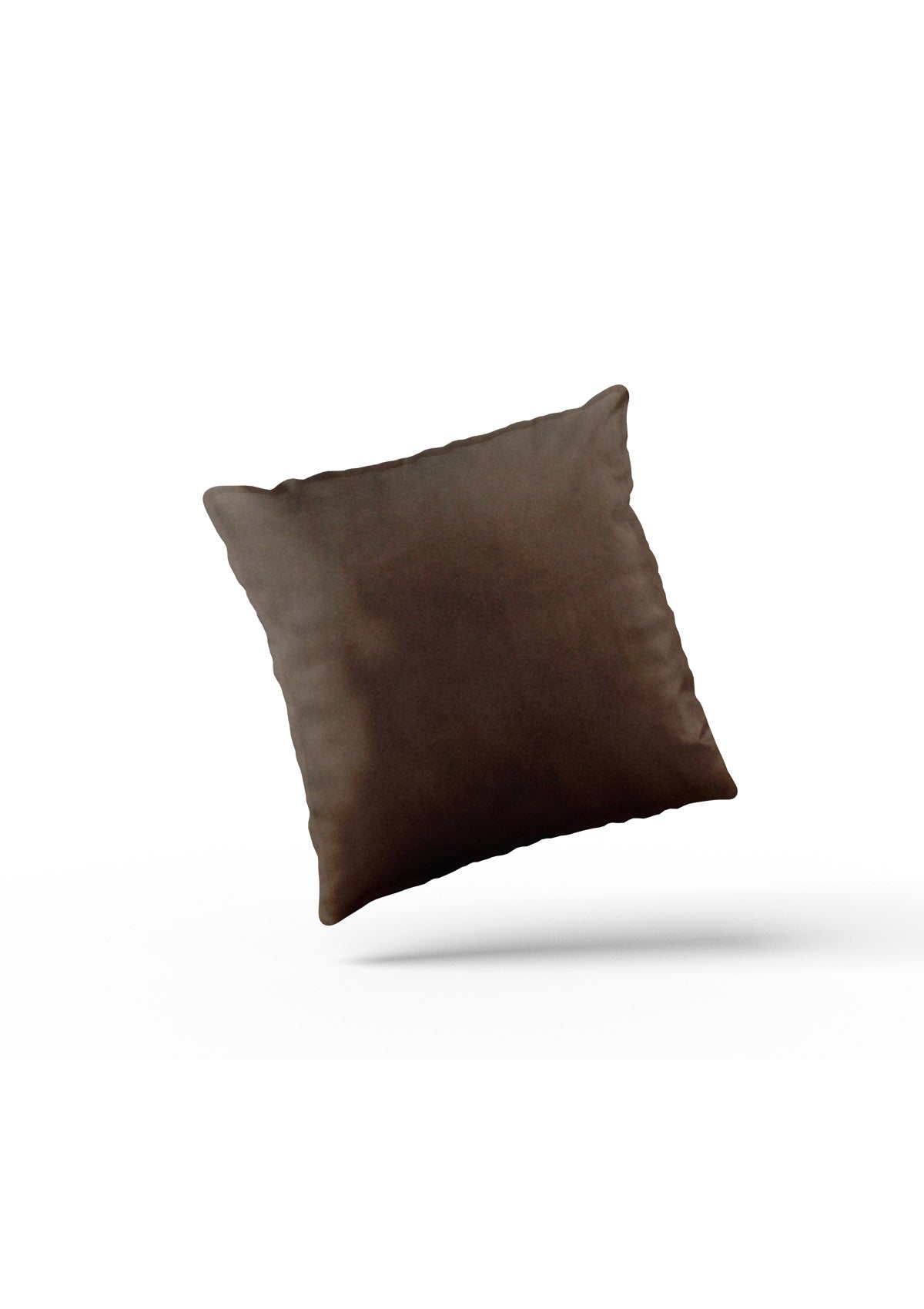 Brown Velvet Cushion Covers | CovermyCushion
