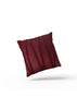 Burgundy Velvet Cushion Covers | CovermyCushion