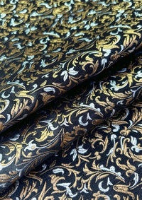 Thumbnail for Cotton Jacquard Fabric UK | CovermyCushion 50x75cm