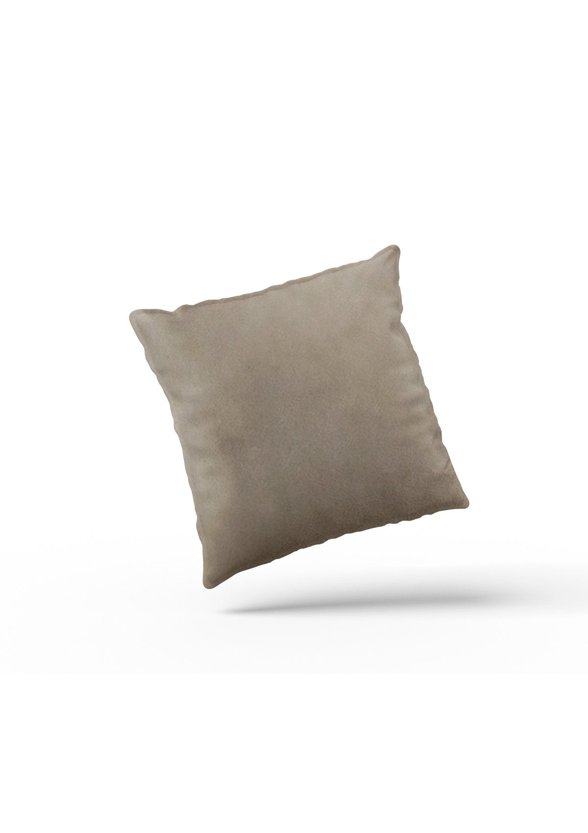 Cream Velvet Cushion Covers | CovermyCushion