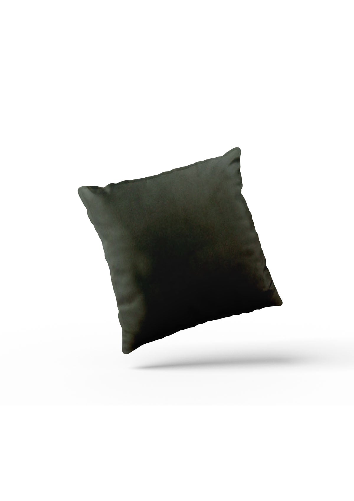 Dark Green Velvet Cushion Covers | CovermyCushion