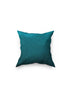 Dark Teal Cushion Covers | CovermyCushion