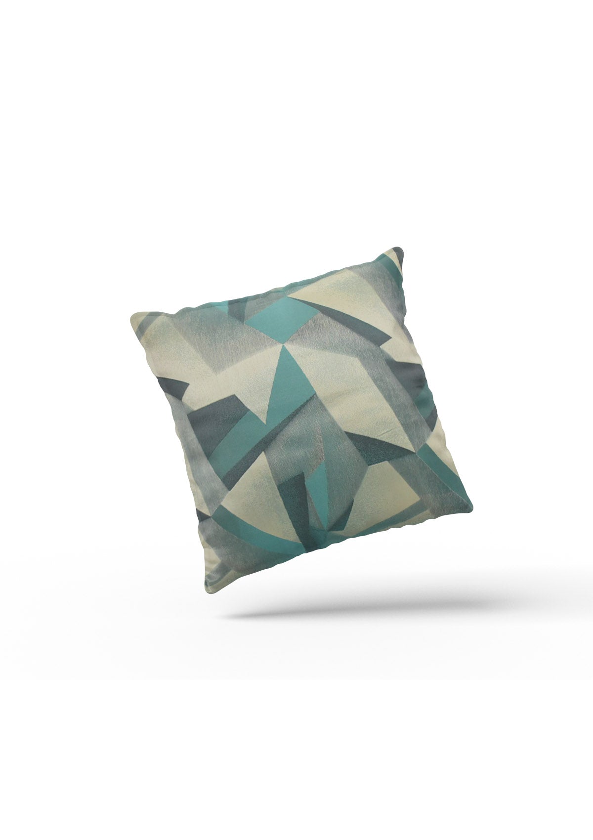 Green and Gold Cushion Covers | CovermyCushion