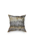 Grey and Gold Cushion Covers | CovermyCushion