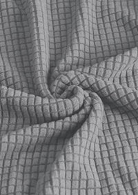 Thumbnail for Grey Chair Cushion Covers | CoverMyCushion Grey