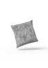 Grey Crushed Velvet Cushion Covers | CovermyCushion