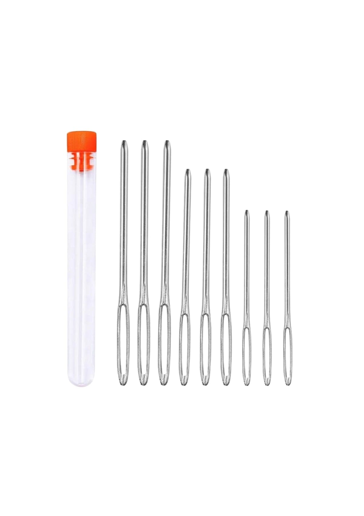 Leather Sewing Needles | CovermyCushion type 1