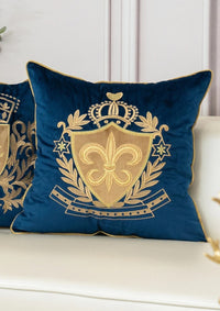 Thumbnail for Luxury Velvet Cushion Covers | CoverMyCushion