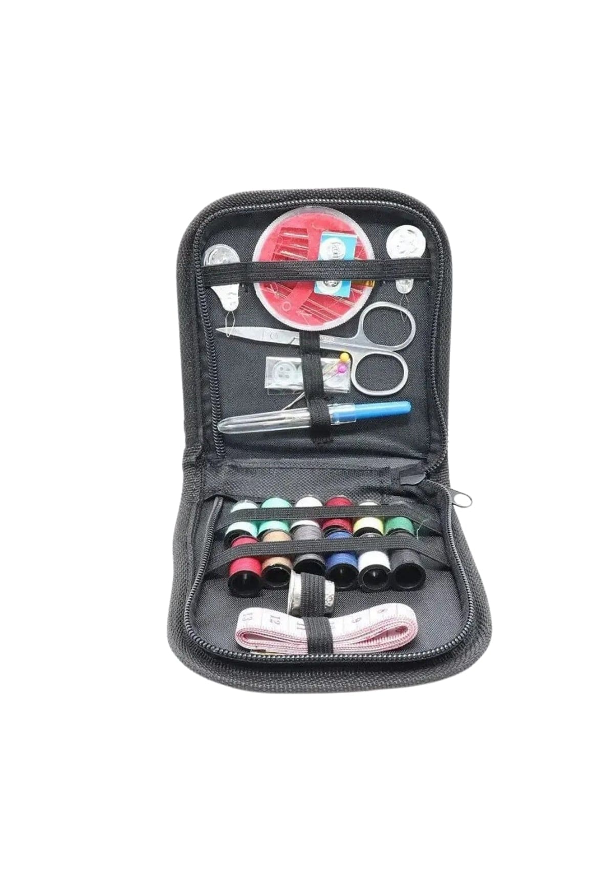 Mini Sew Kit | CovermyCushion Black
