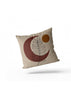 Moon Cushion Cover | CoverMyCushion 40x40cm / No thanks - cover only