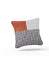 Multi Coloured Cushion Covers UK | CoverMyCushion 45x45cm / No thanks - cover only
