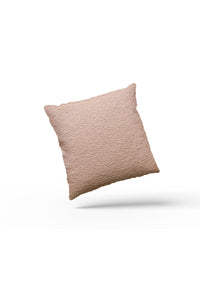 Thumbnail for Pink Faux Fur Cushion Cover | CovermyCushion