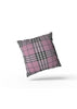 Pink Tartan Cushion Covers | CoverMyCushion