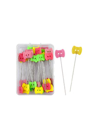 Thumbnail for Pins For Sewing | CovermyCushion 50pcs