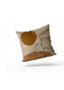 Plant Cushion Cover | CoverMyCushion 40x40cm / No thanks - cover only