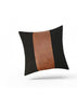 PU Leather Cushion Covers | CoverMyCushion 45x45cm / No thanks - cover only