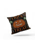 Pumpkin Cushion Cover Halloween | CoverMyCushion 45x45cm / No thanks - cover only