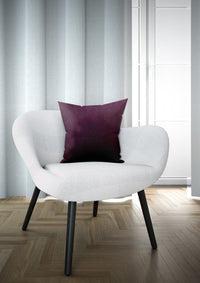 Thumbnail for Purple Velvet Cushion Covers | CovermyCushion 40x40cm / Deep Purple / No thanks - cover only