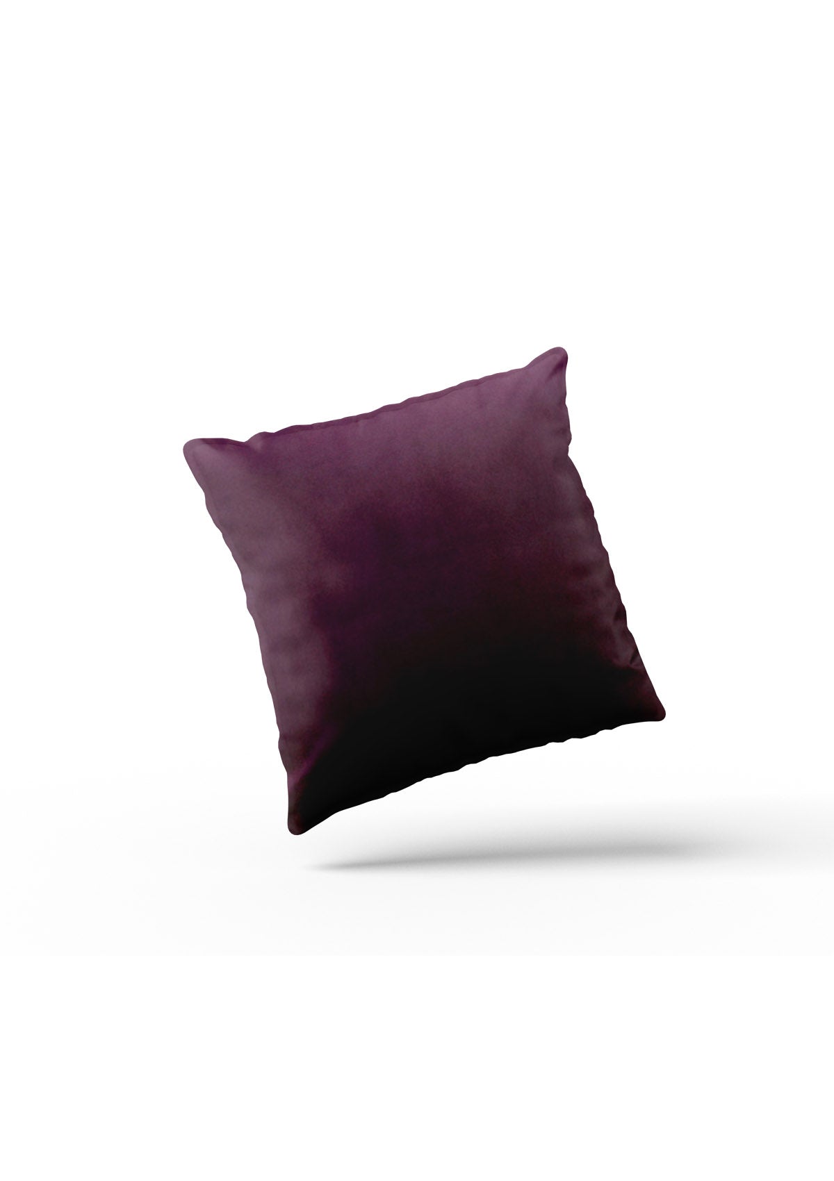 Purple Velvet Cushion Covers  | CovermyCushion