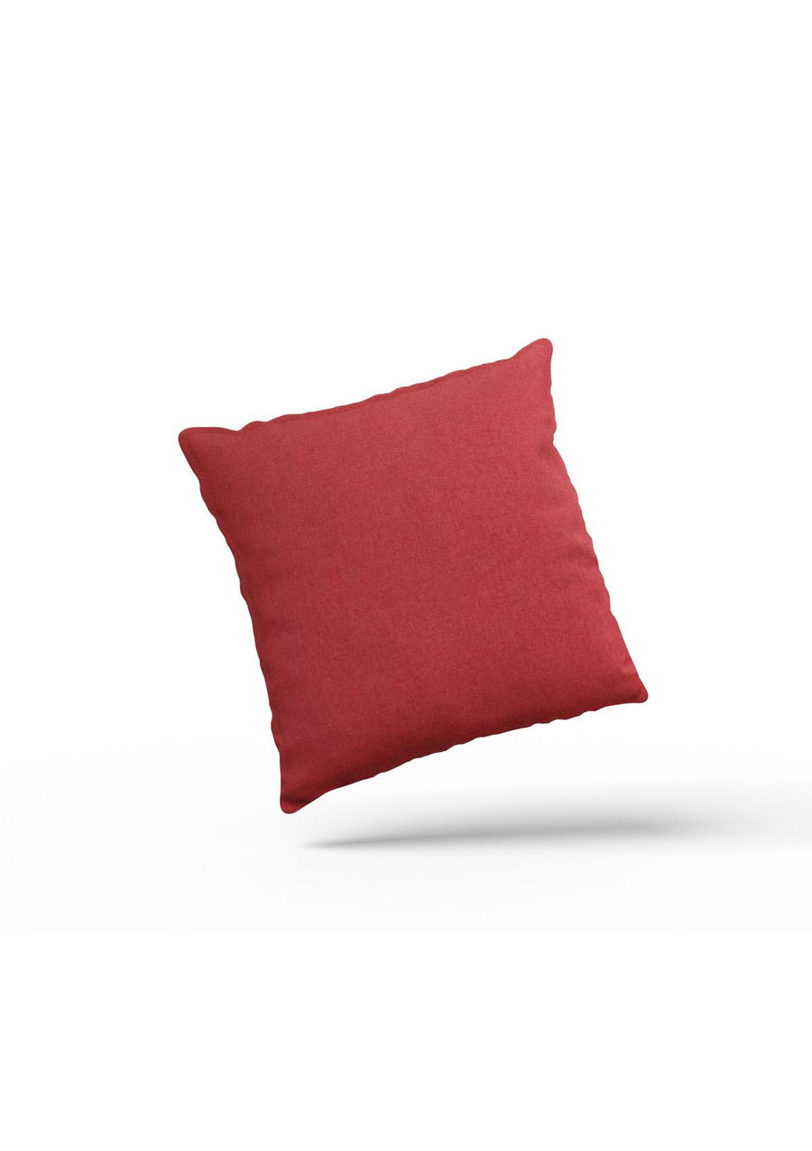 Red Outdoor Cushion Covers | CovermyCushion