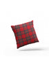 Red Tartan Cushion Covers | CovermyCushion