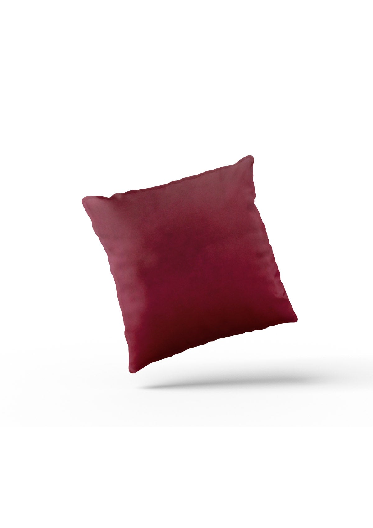 Red Velvet Cushion Covers | CovermyCushion