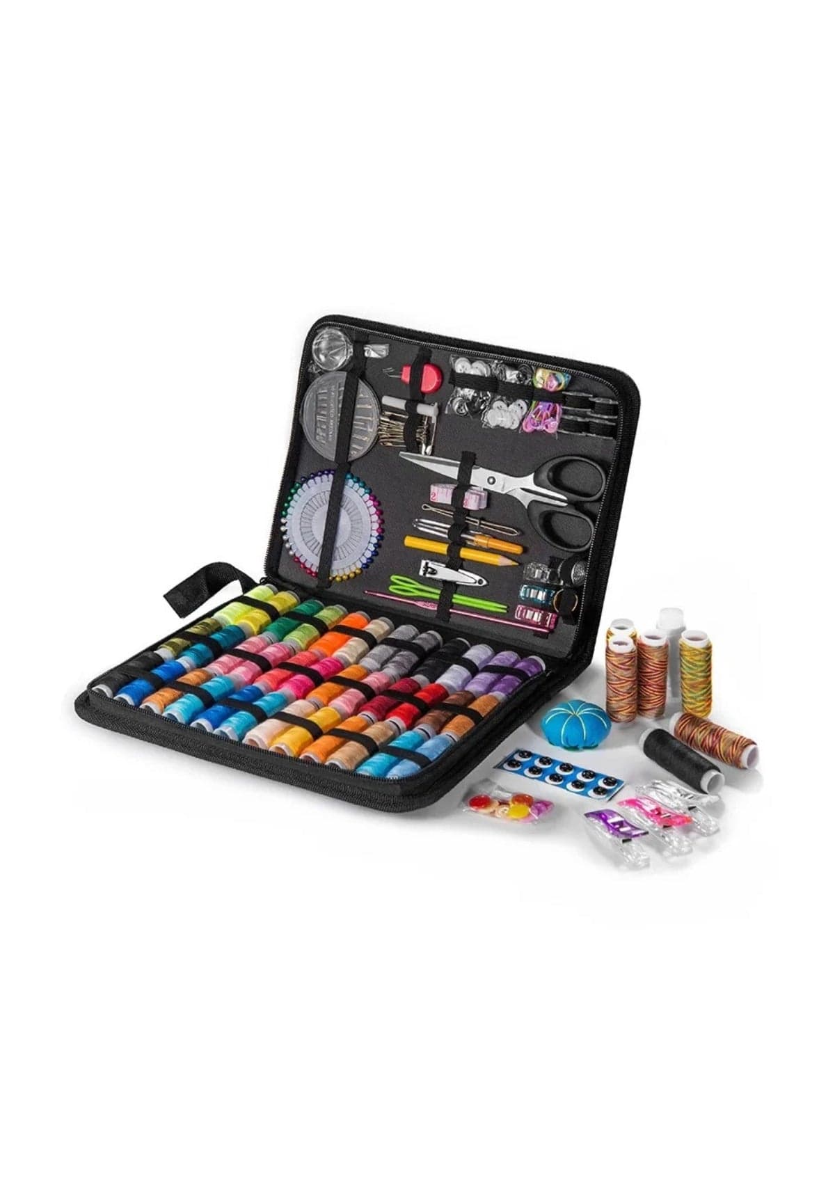 Sewing Kit Box | CovermyCushion L