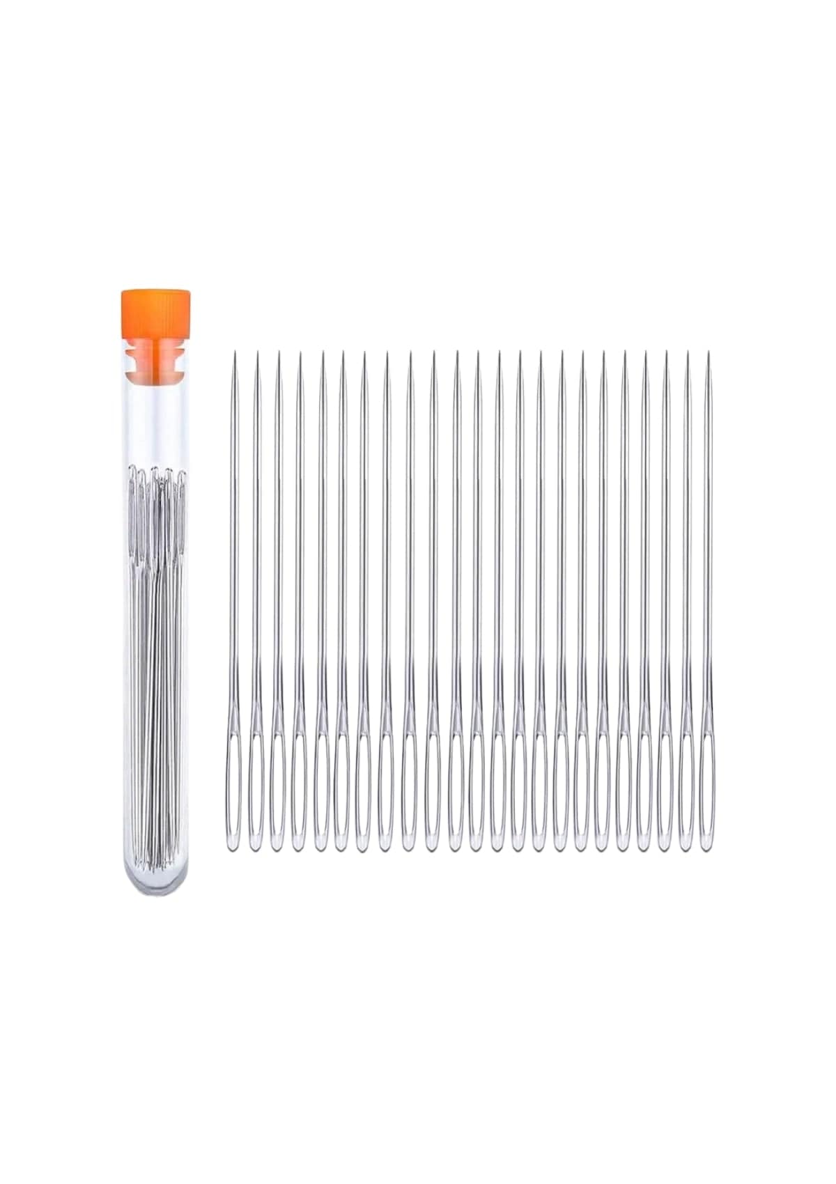 Sewing Needle Sets | CovermyCushion type 2