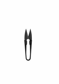Thumbnail for Sewing Scissors UK | CovermyCushion Black