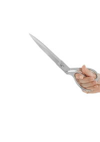 Thumbnail for Silver Sewing Scissors | CovermyCushion 10.5 inch