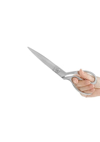 Thumbnail for Silver Sewing Scissors | CovermyCushion 9.5 inch