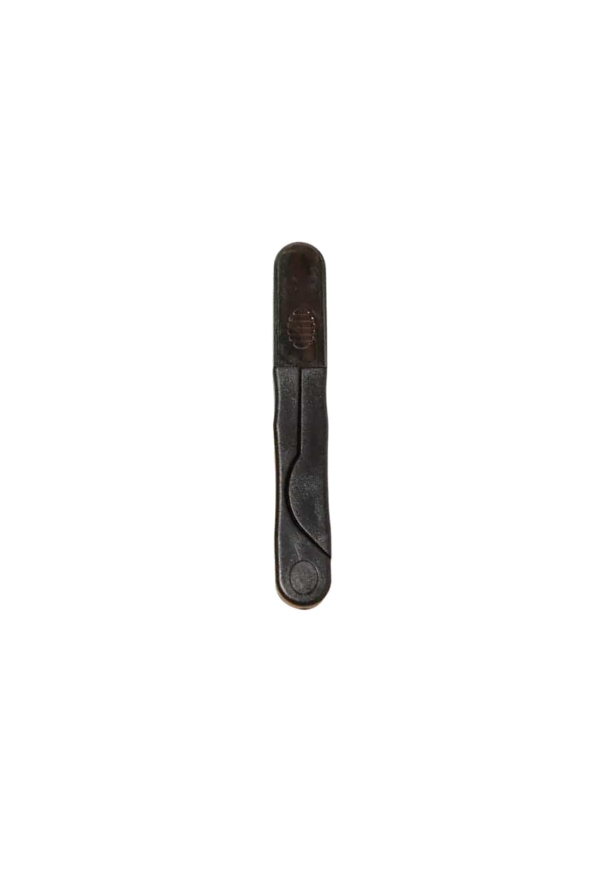Small Scissors for Sewing | CovermyCushion Black