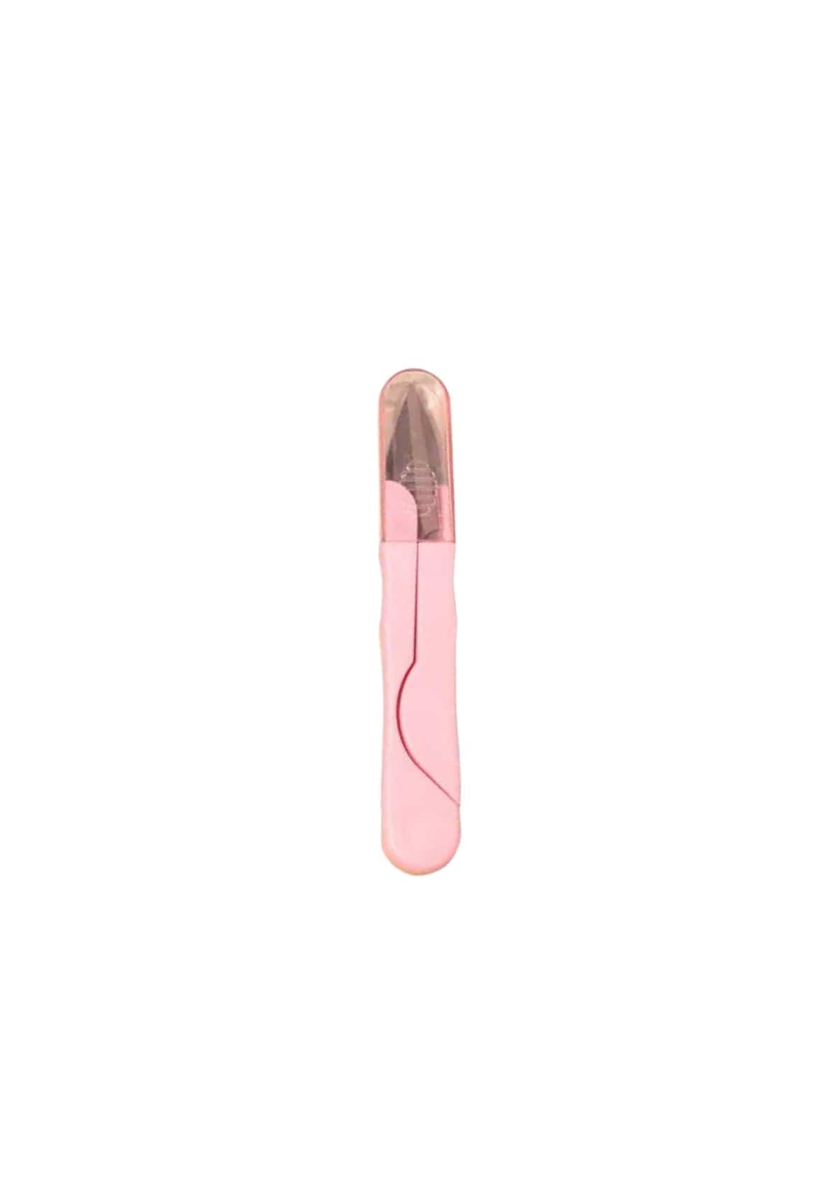 Small Scissors for Sewing | CovermyCushion Pink