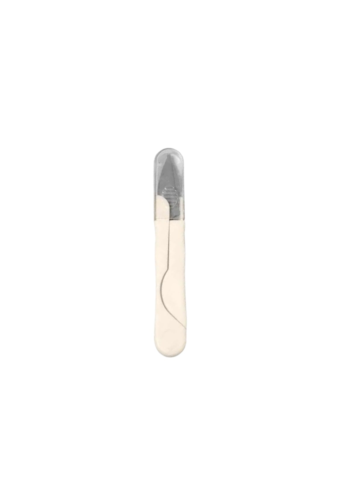 Small Scissors for Sewing | CovermyCushion White