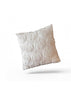White Pumpkin Cushion Cover | CoverMyCushion 45x45cm / No thanks - cover only