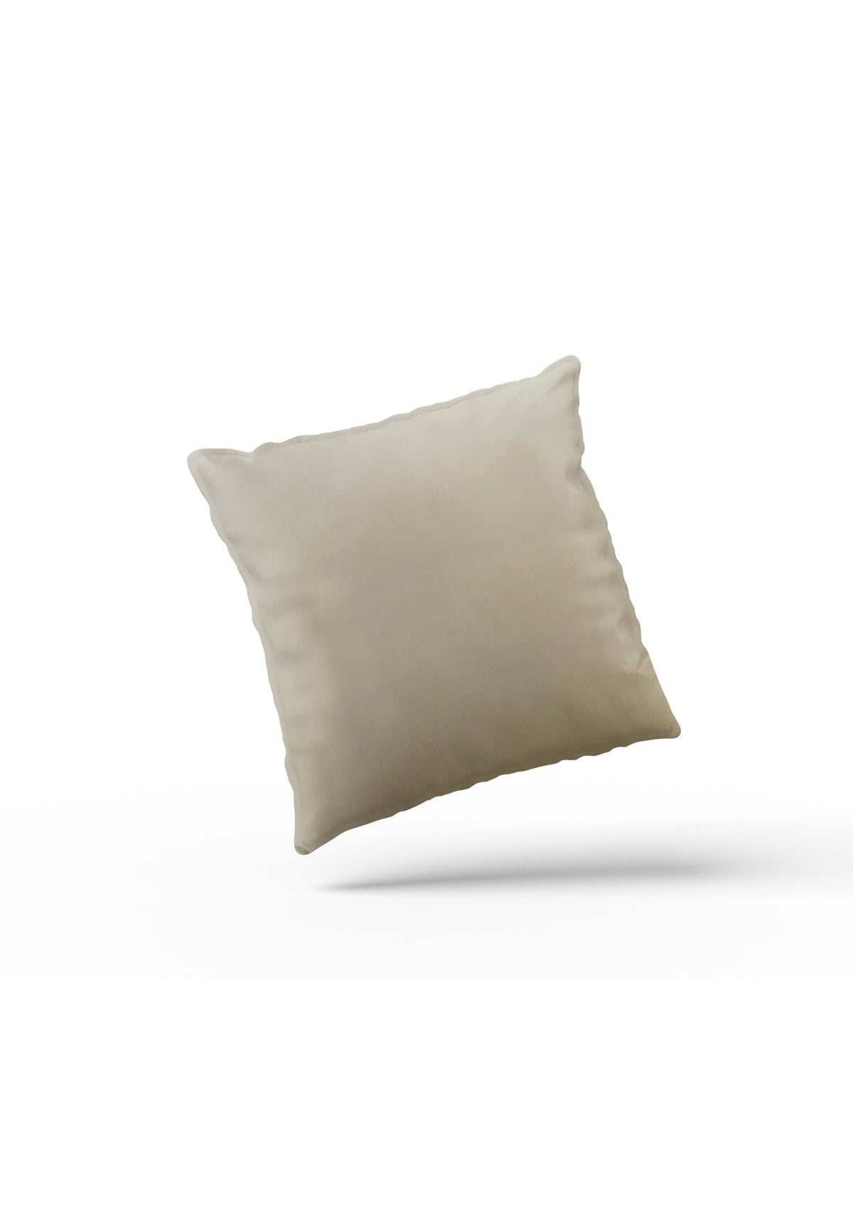 White Velvet Cushion Covers | CovermyCushion