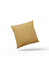 Yellow Linen Cushion Cover | CovermyCushion