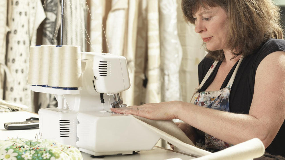 How to Make a Cushion Cover A Beginner's Guide