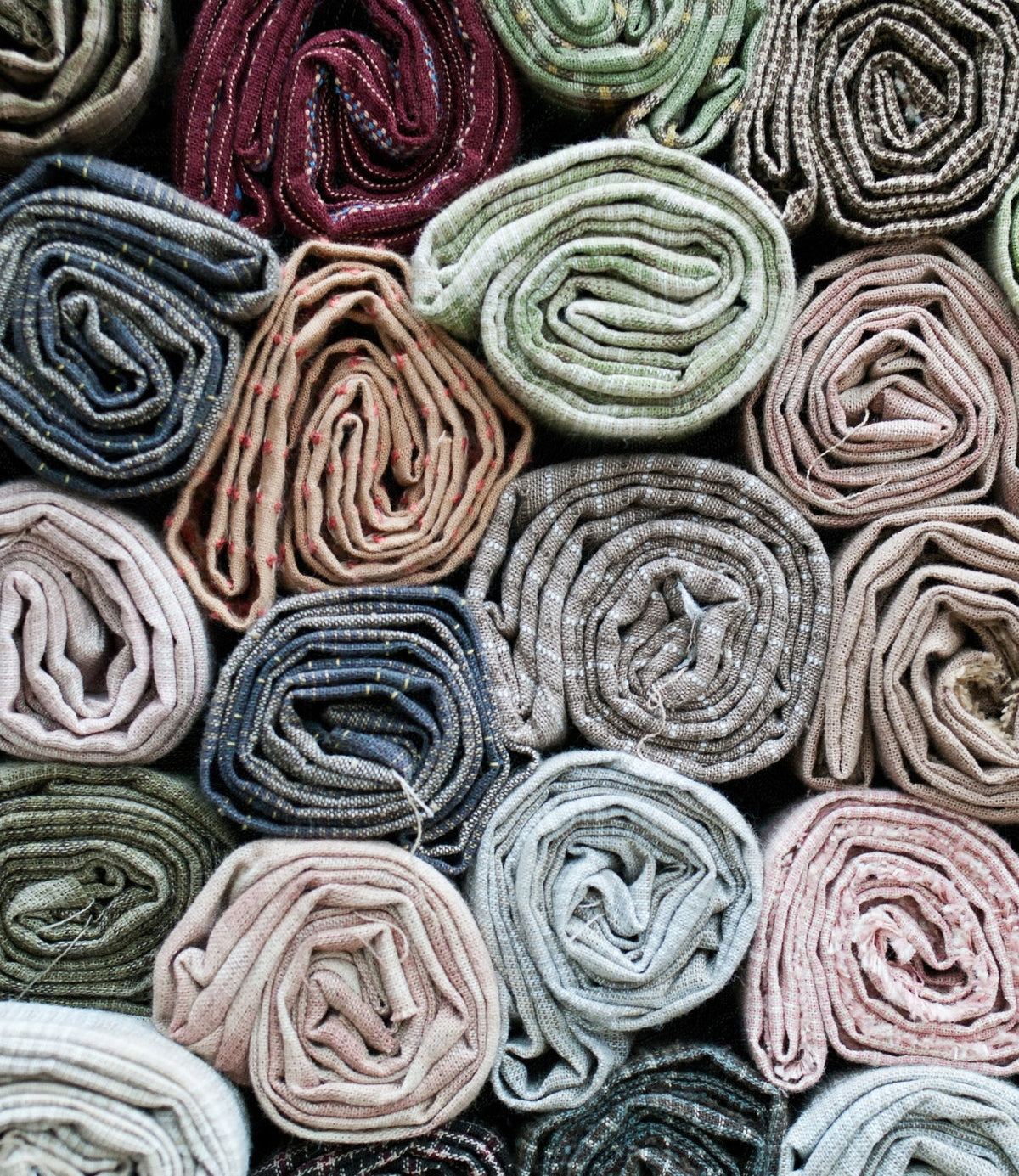 Cushion Cover Fabric