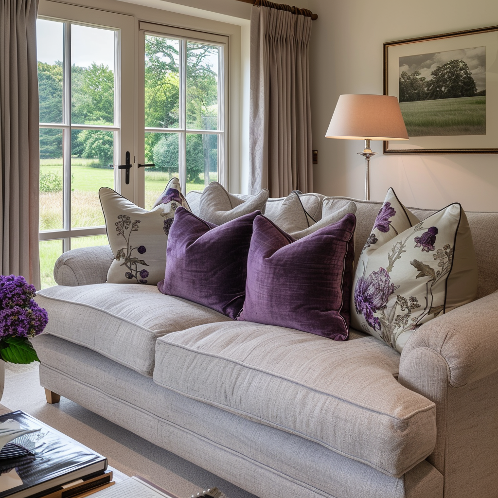 50x50 Cushion Covers