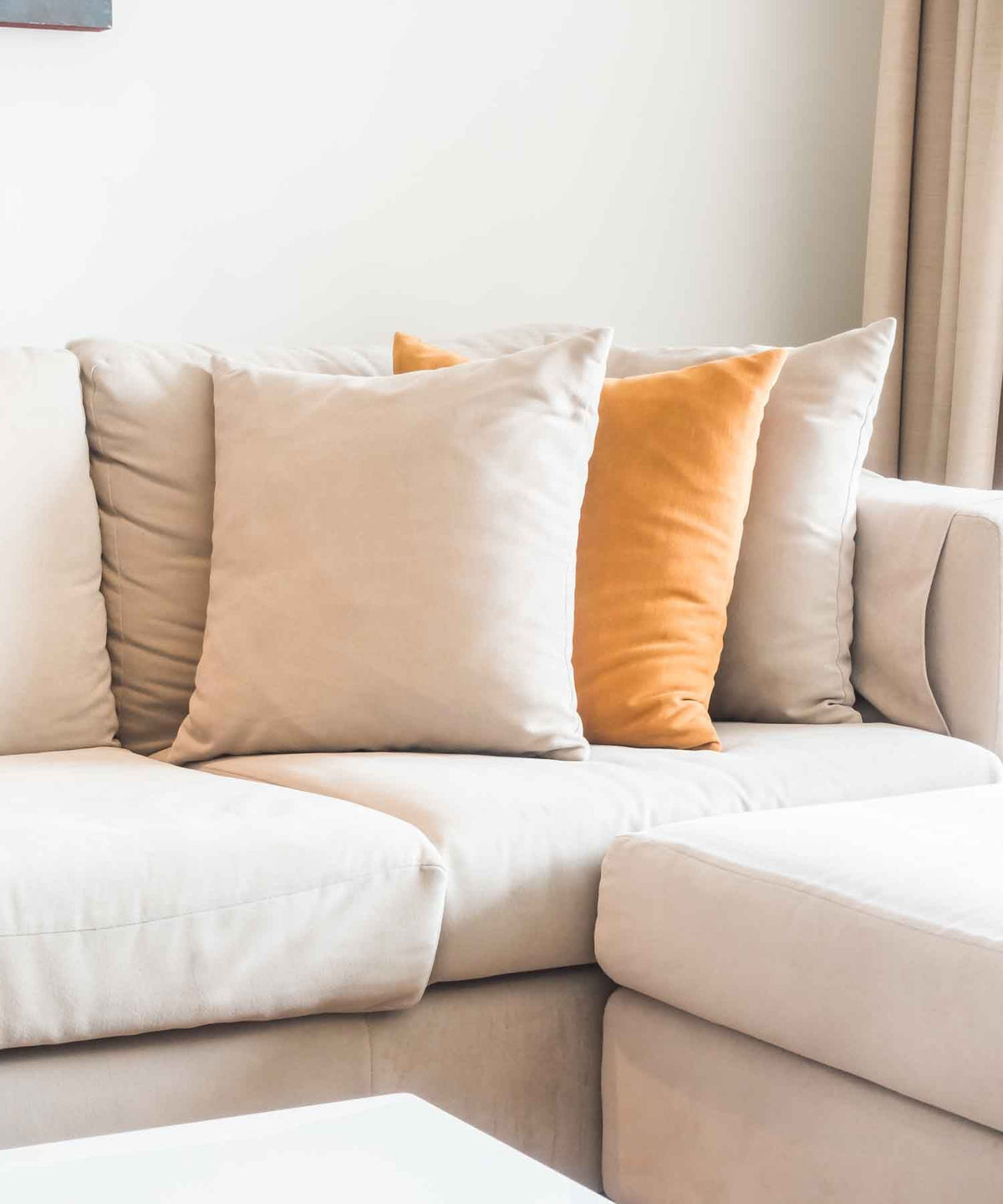 Couch Cushion Covers
