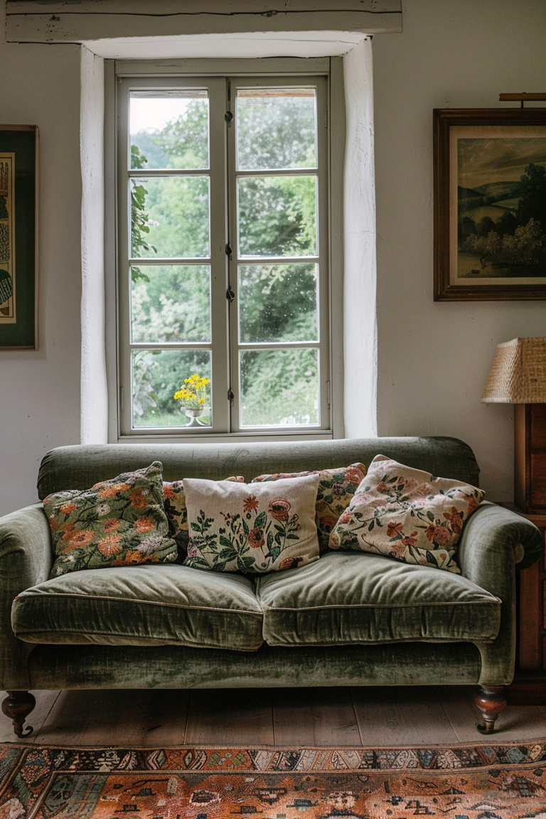 How to Arrange Cushions on Your Sofa | Step-by-Step Guide & CoverMyCushion