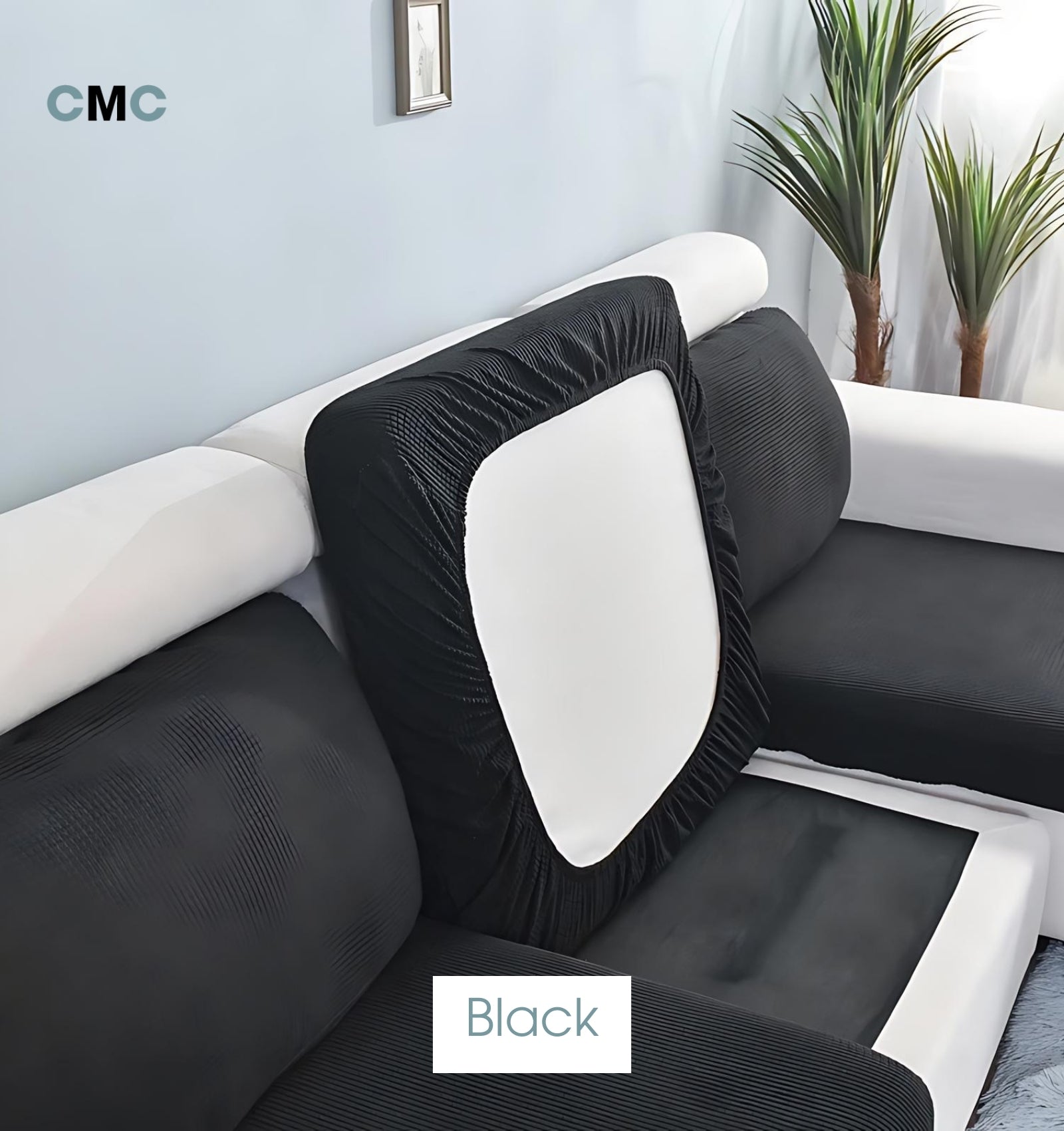 Sofa Seat Cushion Covers
